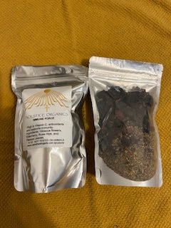 Immune Force Herbal Tea Blend