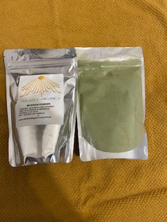 Moringa Powder