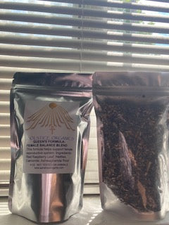 Queen's Formula-Female Balance Blend